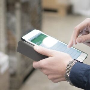 Qualitätssicherung App